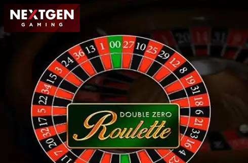 Double Zero Roulette